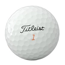 Titleist Velocity golfové míčky