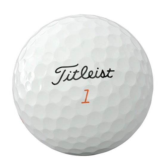 Titleist Velocity golfové míčky