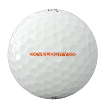 Titleist Velocity golfové míčky