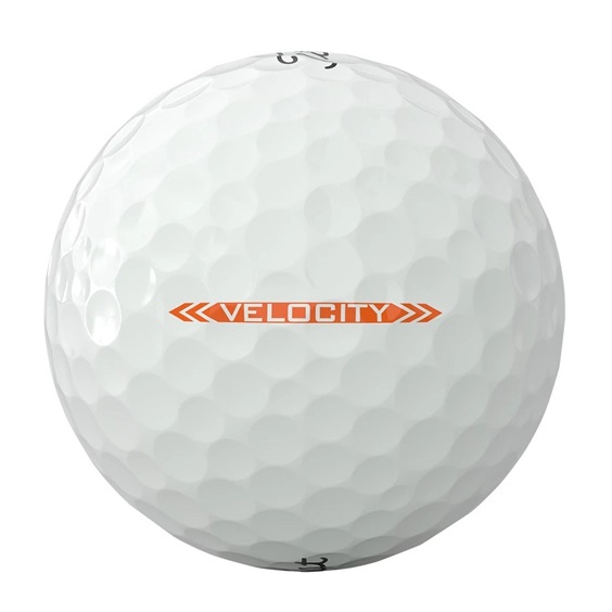 Titleist Velocity golfové míčky