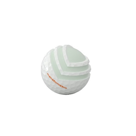 Titleist Velocity golfové míčky