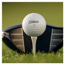 Titleist Velocity golfové míčky
