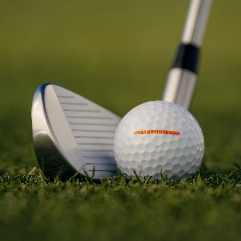 Titleist Velocity golfové míčky