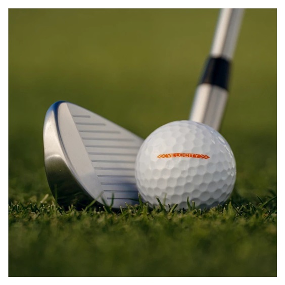 Titleist Velocity golfové míčky