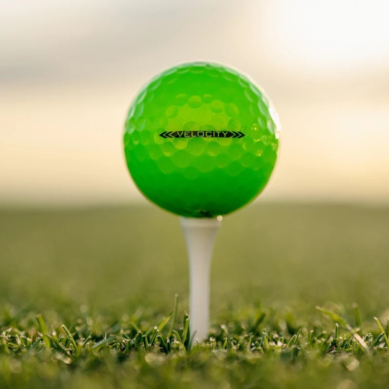 Titleist Velocity golfové míčky