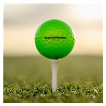 Titleist Velocity golfové míčky