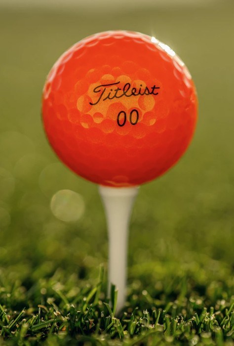 Titleist Velocity golfové míčky