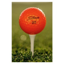 Titleist Velocity golfové míčky