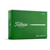 Titleist Velocity golfové míčky, zelené