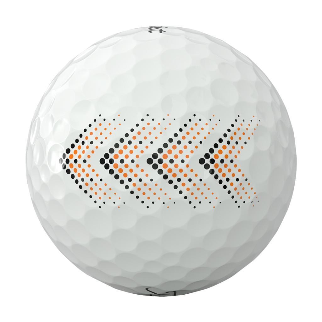 Titleist Velocity AIM Performance golfové míčky