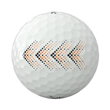 Titleist Velocity AIM Performance golfové míčky