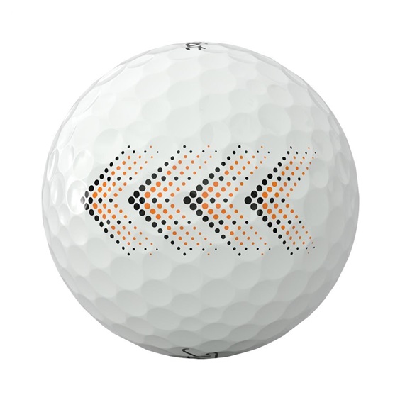 Titleist Velocity AIM Performance golfové míčky