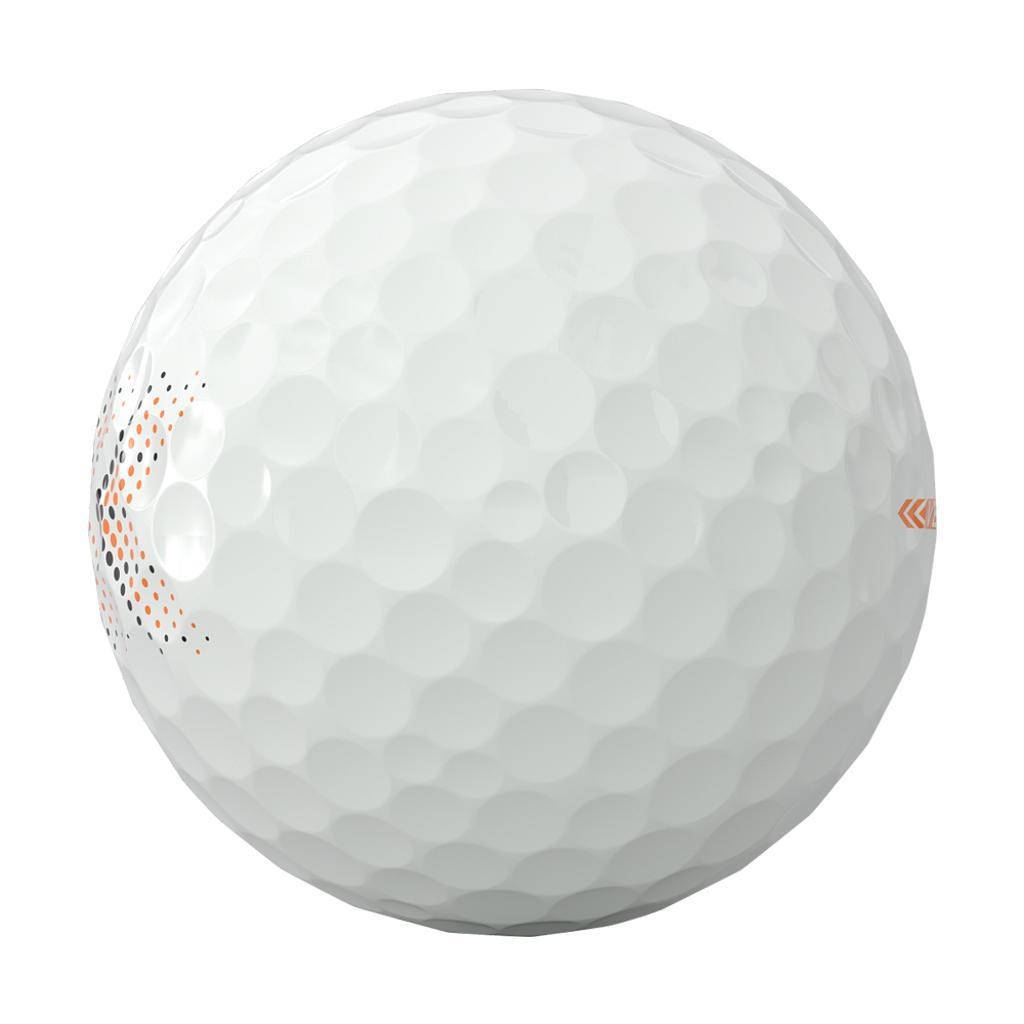 Titleist Velocity AIM Performance golfové míčky