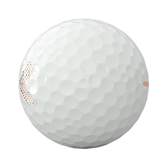 Titleist Velocity AIM Performance golfové míčky