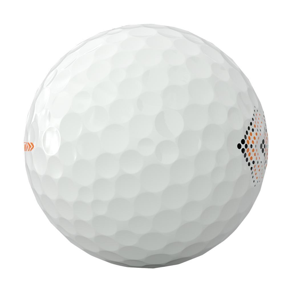 Titleist Velocity AIM Performance golfové míčky