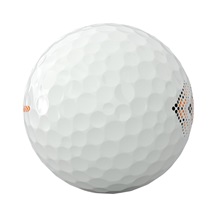 Titleist Velocity AIM Performance golfové míčky