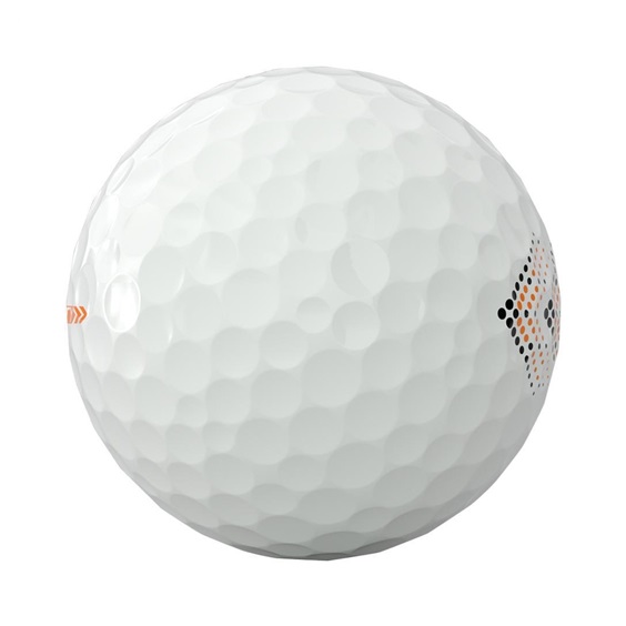 Titleist Velocity AIM Performance golfové míčky