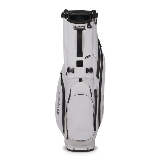 Titleist Players S5 StaDry stand bag, marble/černý