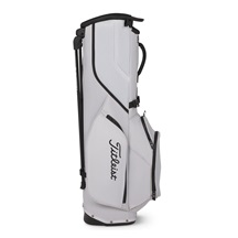 Titleist Players S5 StaDry stand bag, marble/černý
