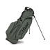 Titleist Players S5 StaDry stand bag, cypres/černý