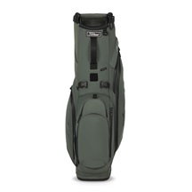 Titleist Players S5 StaDry stand bag, cypres/černý