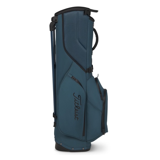 Titleist Players S5 StaDry stand bag, monterey/černý