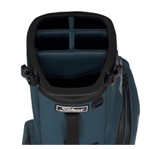 Titleist Players S5 StaDry stand bag, monterey/černý