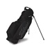 Titleist Players S4 StaDry stand bag, černý/graphite