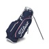 Titleist Players S4 StaDry stand bag, modro/bílo/červený