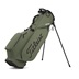 Titleist Players S4 StaDry stand bag, cypres/černý