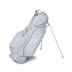 Titleist Players S4 StaDry stand bag, modro/bílý