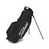 Titleist Players S4 stand bag, černo/bílý