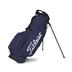 Titleist Players S4 stand bag, tmavě modro/bílý