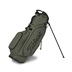 Titleist Players S4 stand bag, cypres/černý