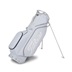 Titleist Players S4 stand bag, modro/bílý