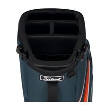 Titleist Players S4 stand bag, monterey/flame/marble