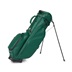 Titleist Linkslegend Members stand bag, zelený