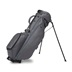 Titleist Linkslegend Members stand bag, šedý