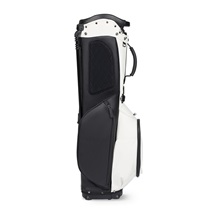 Titleist Linkslegend Members stand bag, černo/bílý