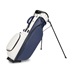 Titleist Linkslegend Members stand bag, bílo/tmavě modrý