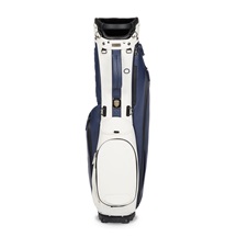 Titleist Linkslegend Members stand bag, bílo/tmavě modrý
