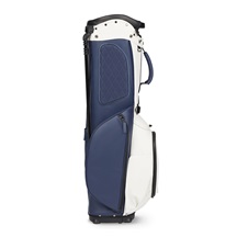 Titleist Linkslegend Members stand bag, bílo/tmavě modrý