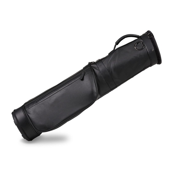 Titleist Linkslegend pencil bag, černý