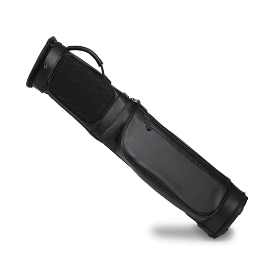 Titleist Linkslegend pencil bag, černý