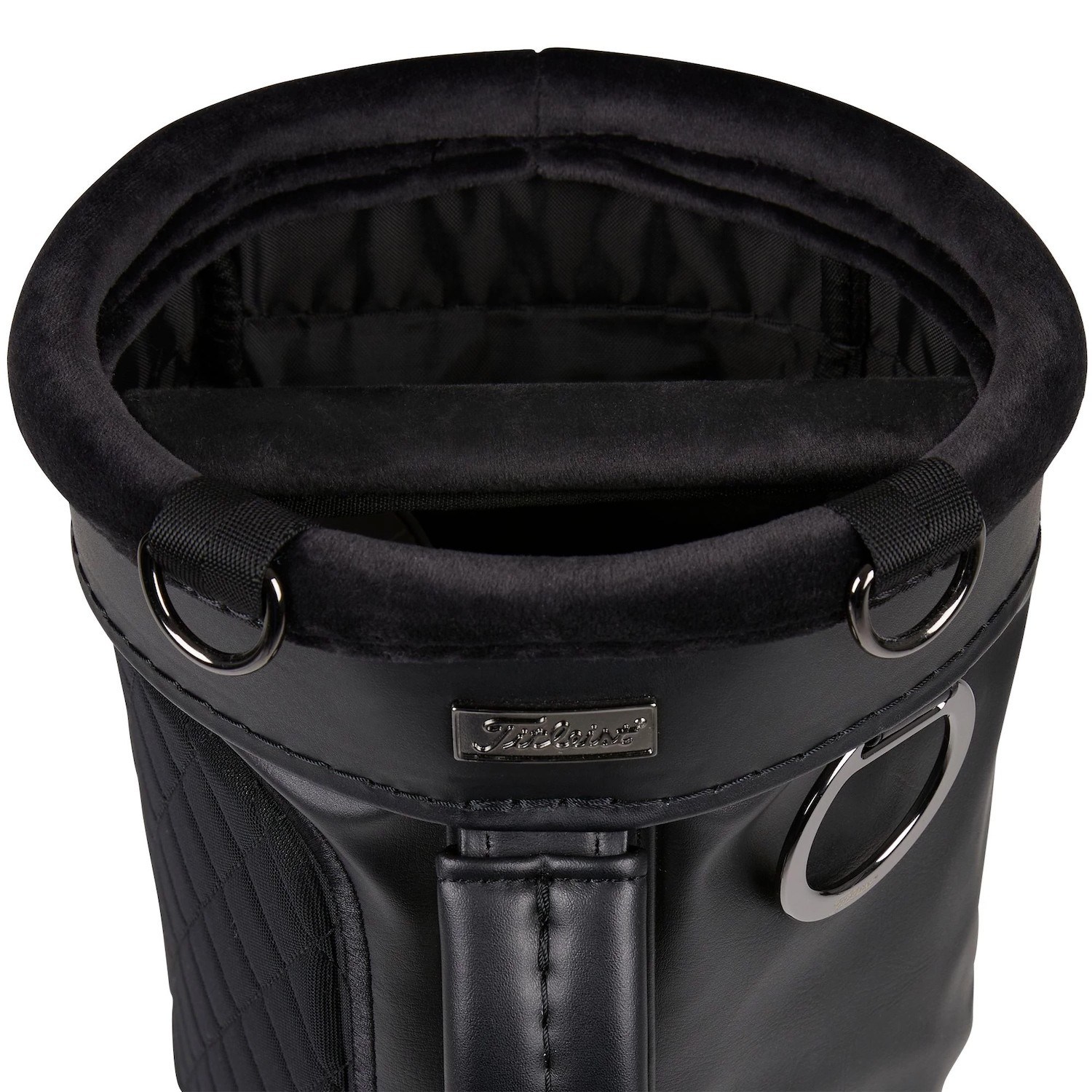 Titleist Linkslegend pencil bag, černý