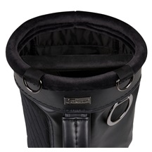 Titleist Linkslegend pencil bag, černý