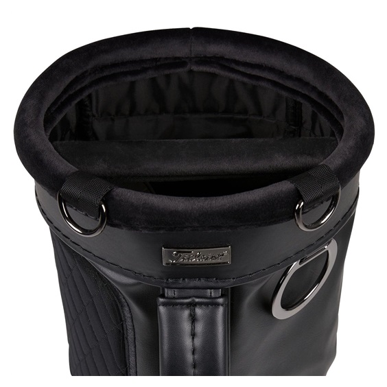 Titleist Linkslegend pencil bag, černý
