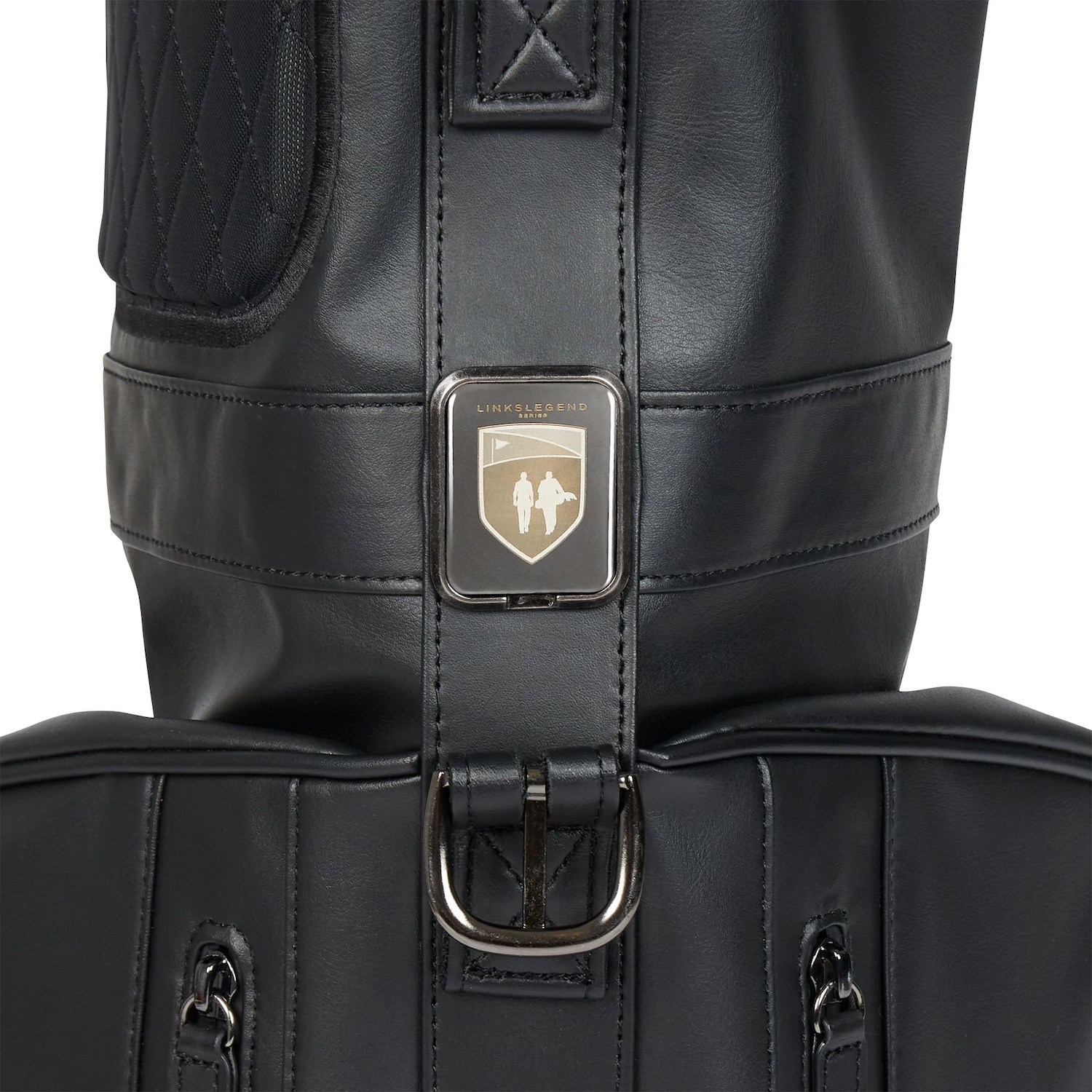 Titleist Linkslegend pencil bag, černý