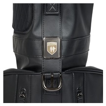 Titleist Linkslegend pencil bag, černý