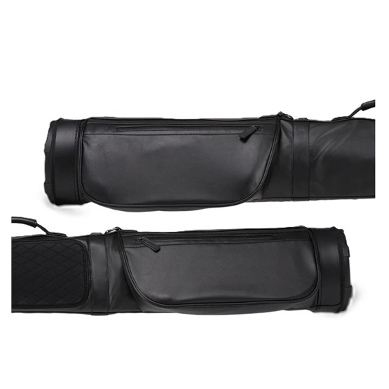 Titleist Linkslegend pencil bag, černý